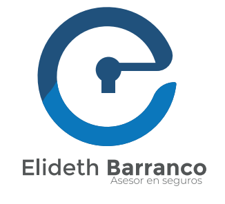 ELIDETH BARRANCO ASESOR EN SEGUROS