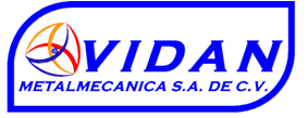 VIDAN METALMECANICA