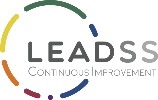 LEADSS Continuous Improvement