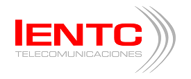IENTC Telecomunicaciones