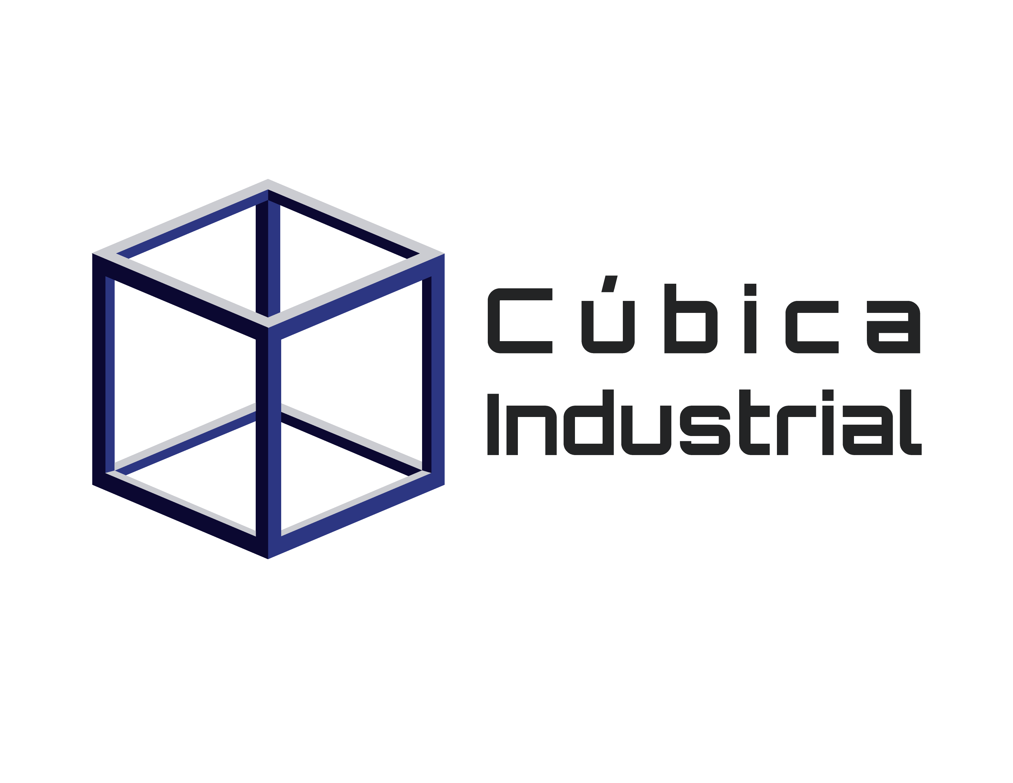 Cúbica Industrial