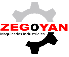 Maquinados Industriales Zegoyan