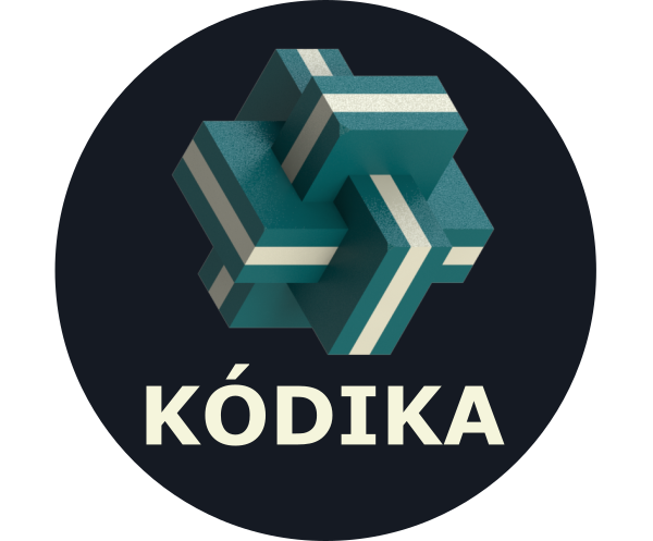 Kódika