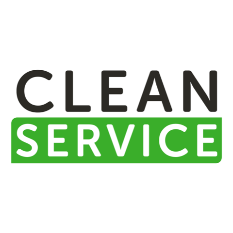 CLEAN SERVICE