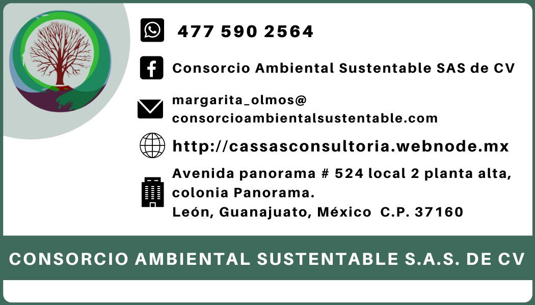 Consorcio Ambiental Sustentable