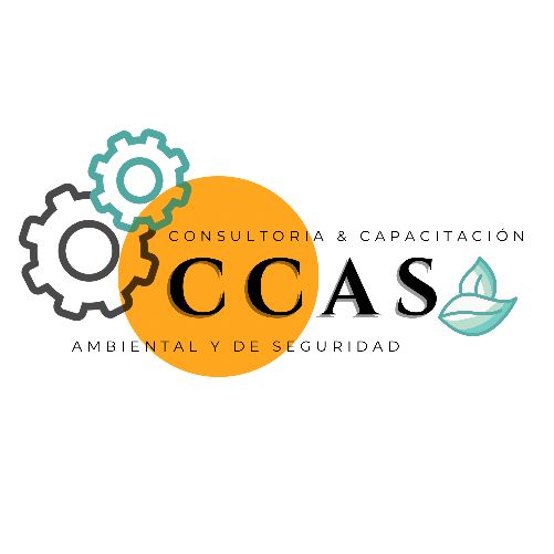 CONSULTORIA Y CAPACITACION AMBIENTAL Y DE SEGURIDAD