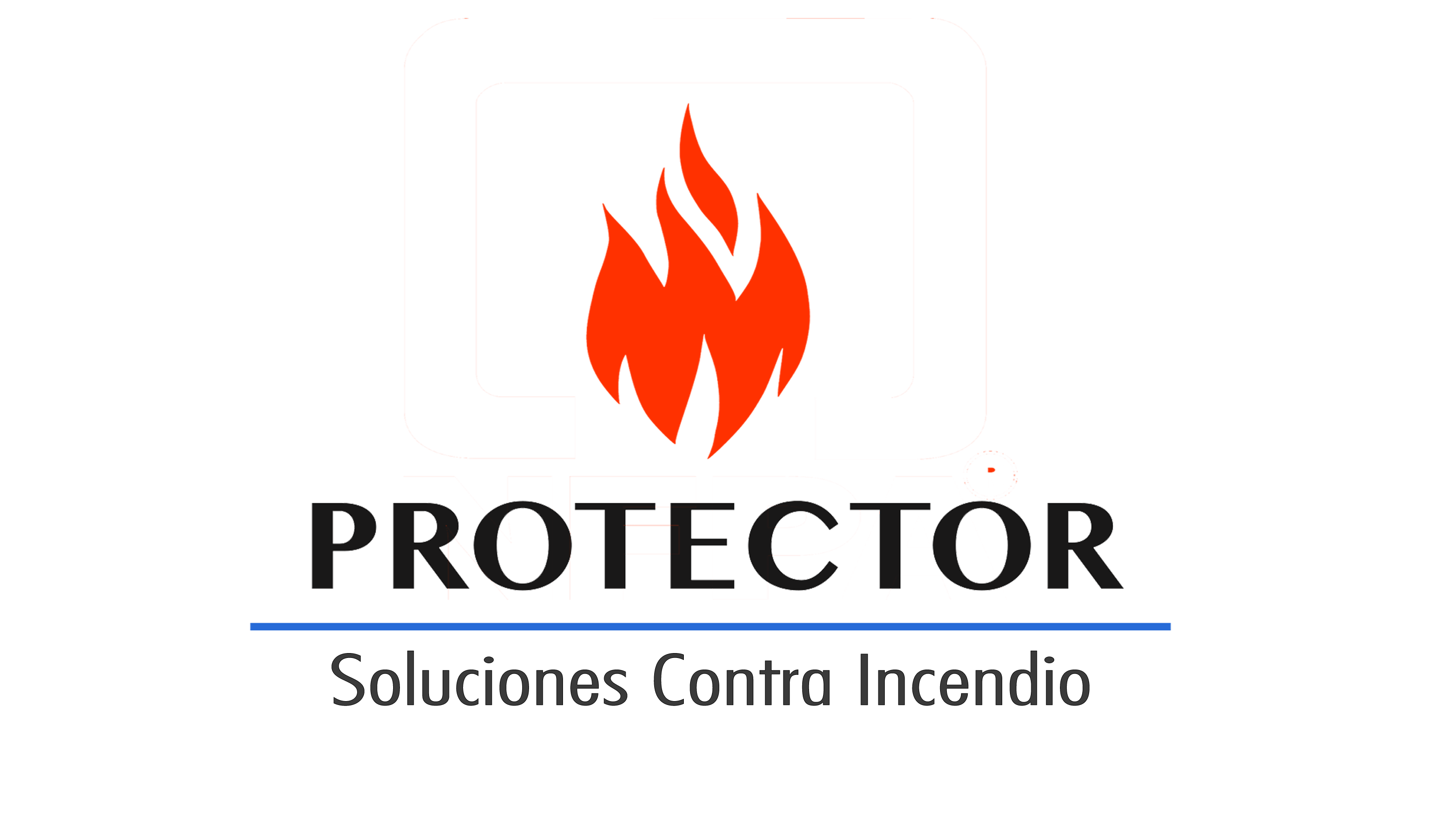 Protector Soluciones Contra Incendio