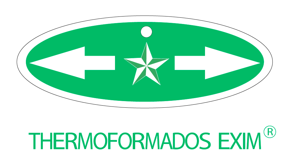 Thermoformados Exim