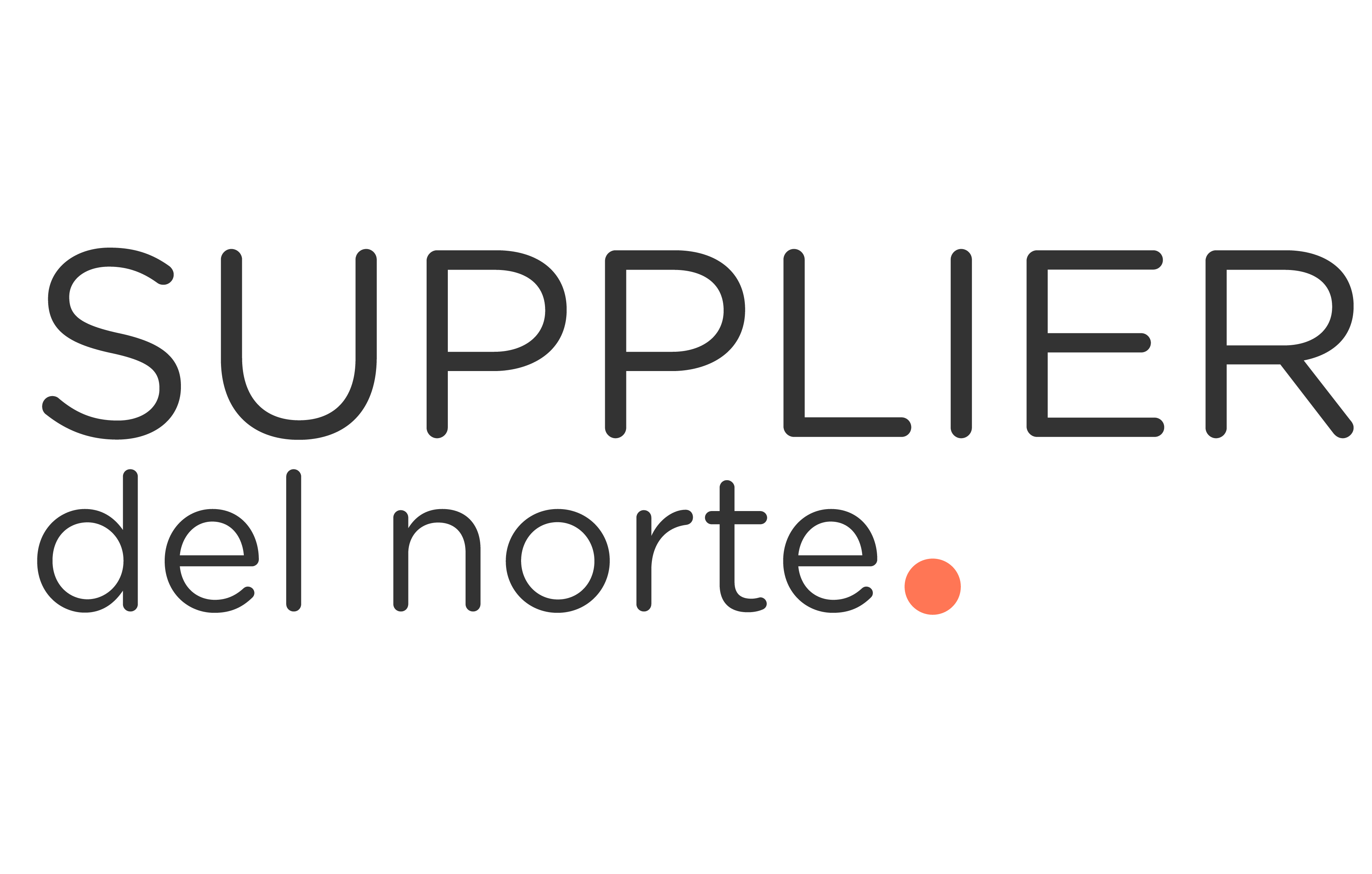 SUPPLIER DEL NORTE