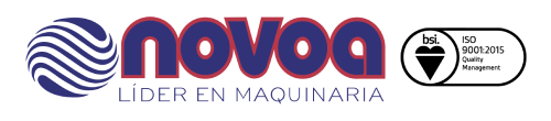 Grupo Novoa Maquinaria