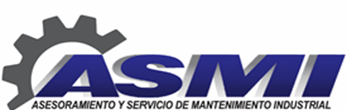 ASMI/ASESORAMIENTO Y SERVICIO EN MANTENIMIENTO INDUSTRIAL