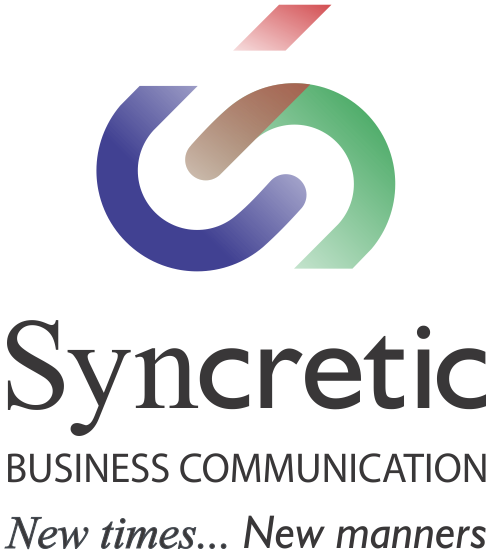 Syncretic Business Communication