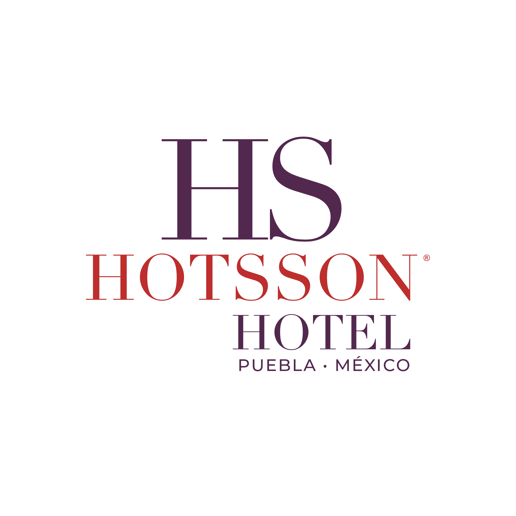 HOTEL HS HOTSSON PUEBLA