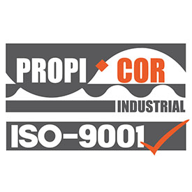 PROPICOR INDUSTRIAL