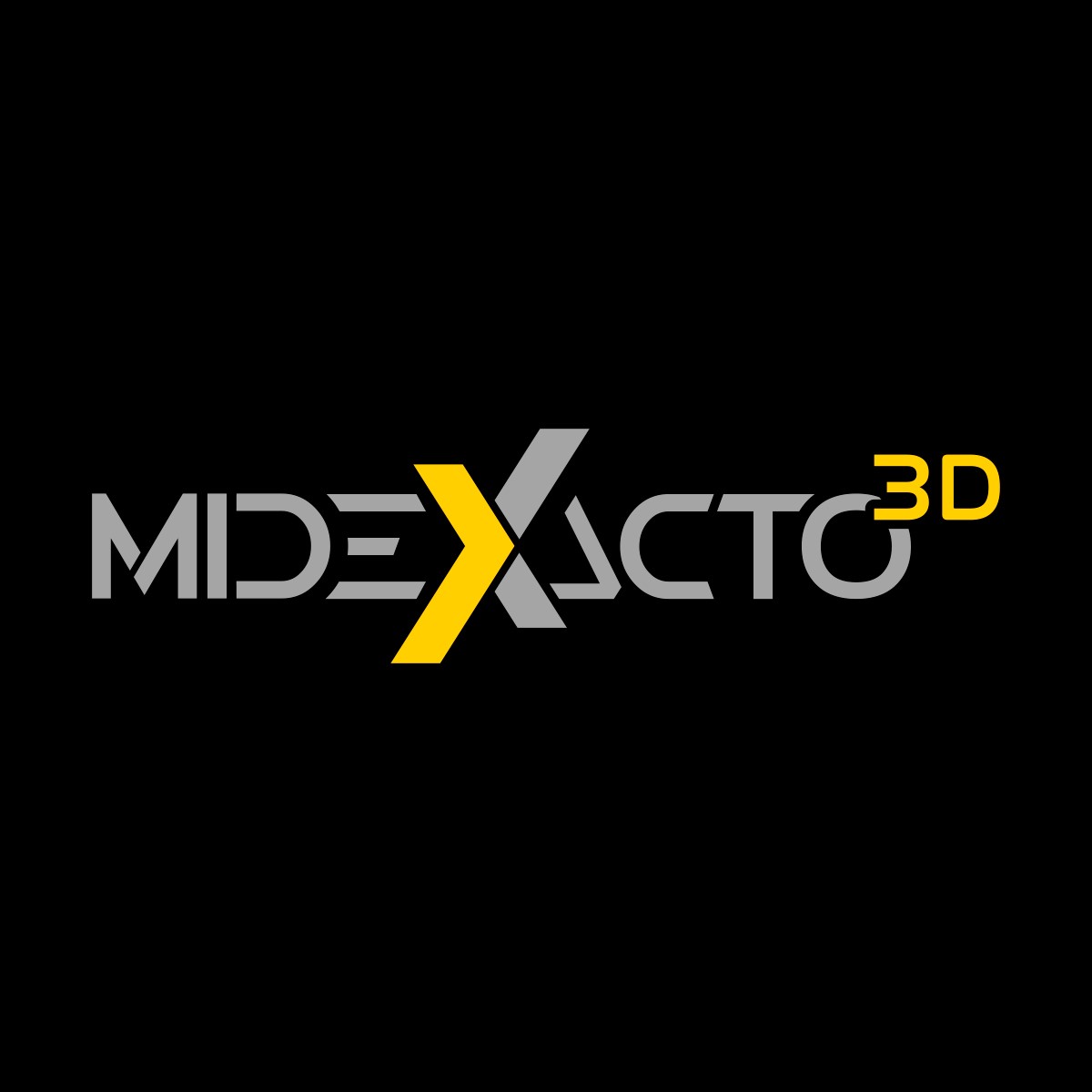Midexacto 3D