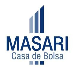 Masari Casa de Bolsa