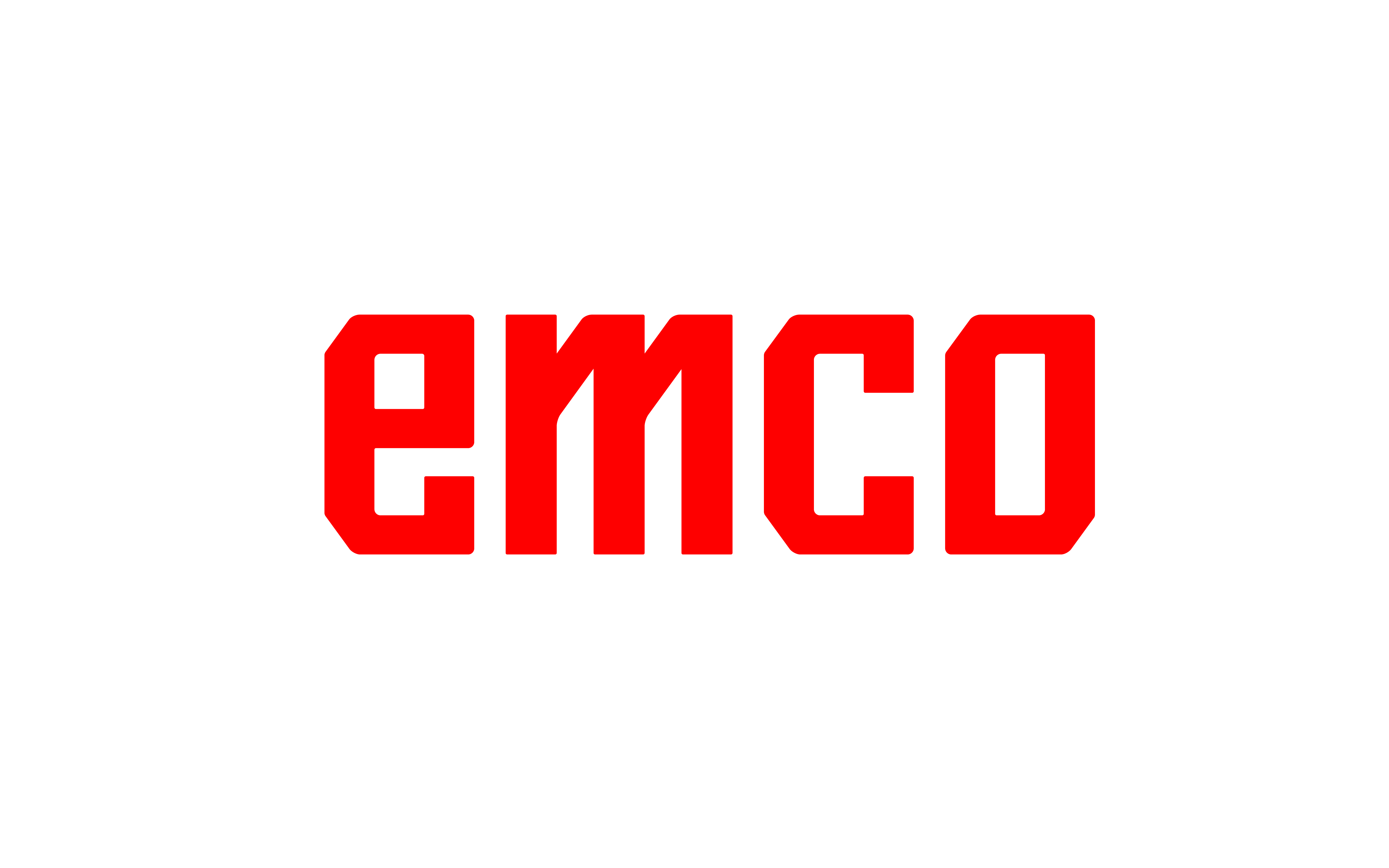 EMCO CNC DE MEXICO