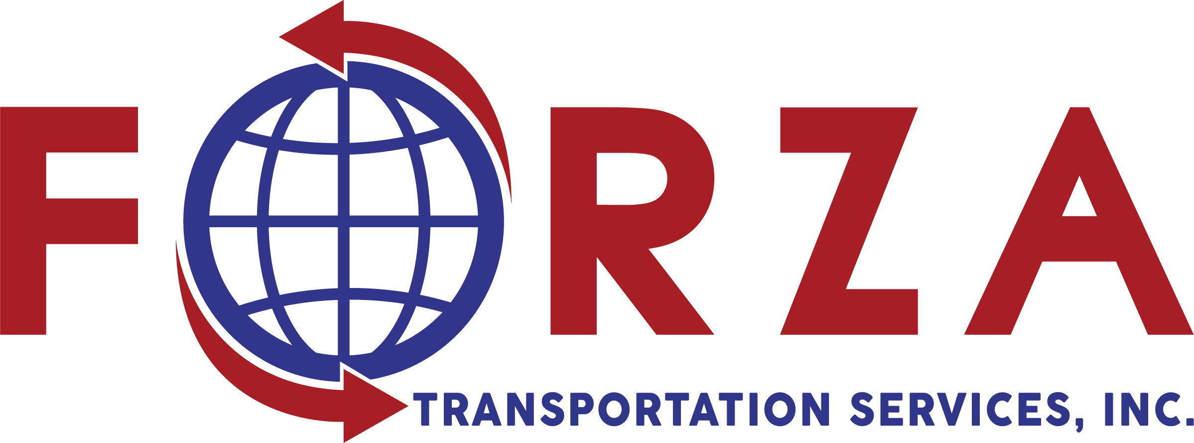 Forza Transportation Services, Inc.
