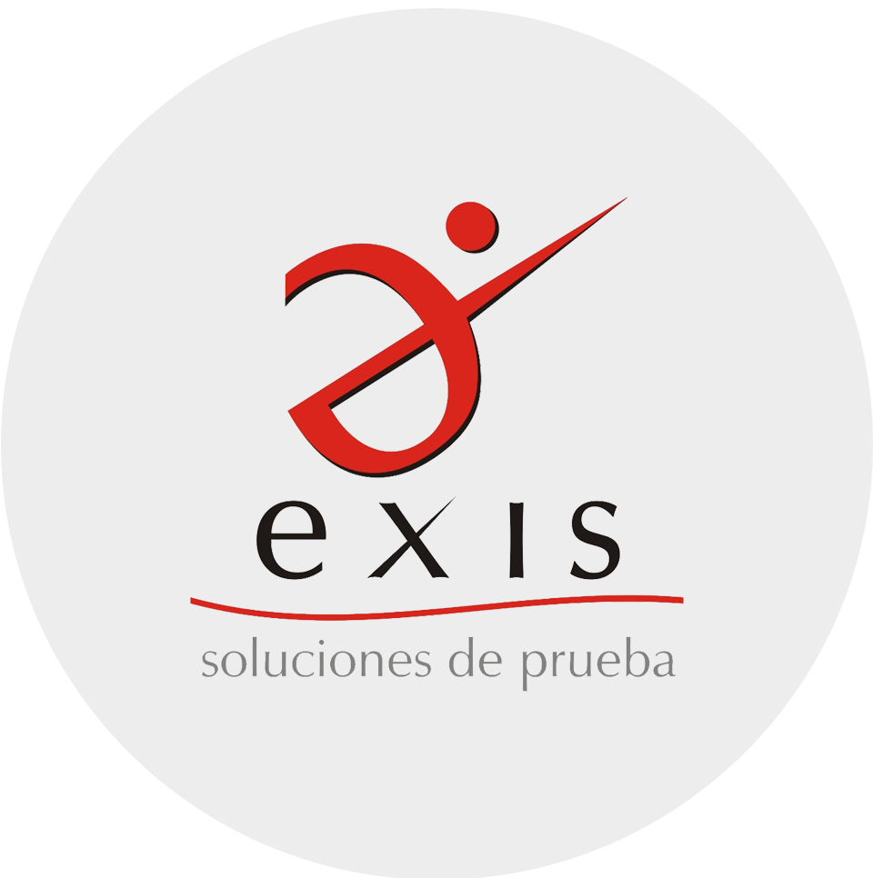 Exis Soluciones de Prueba