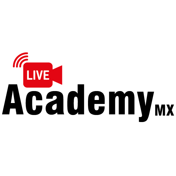 Live Academy MX