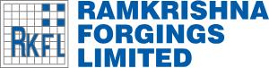 Ramkrishna Forgings Limited