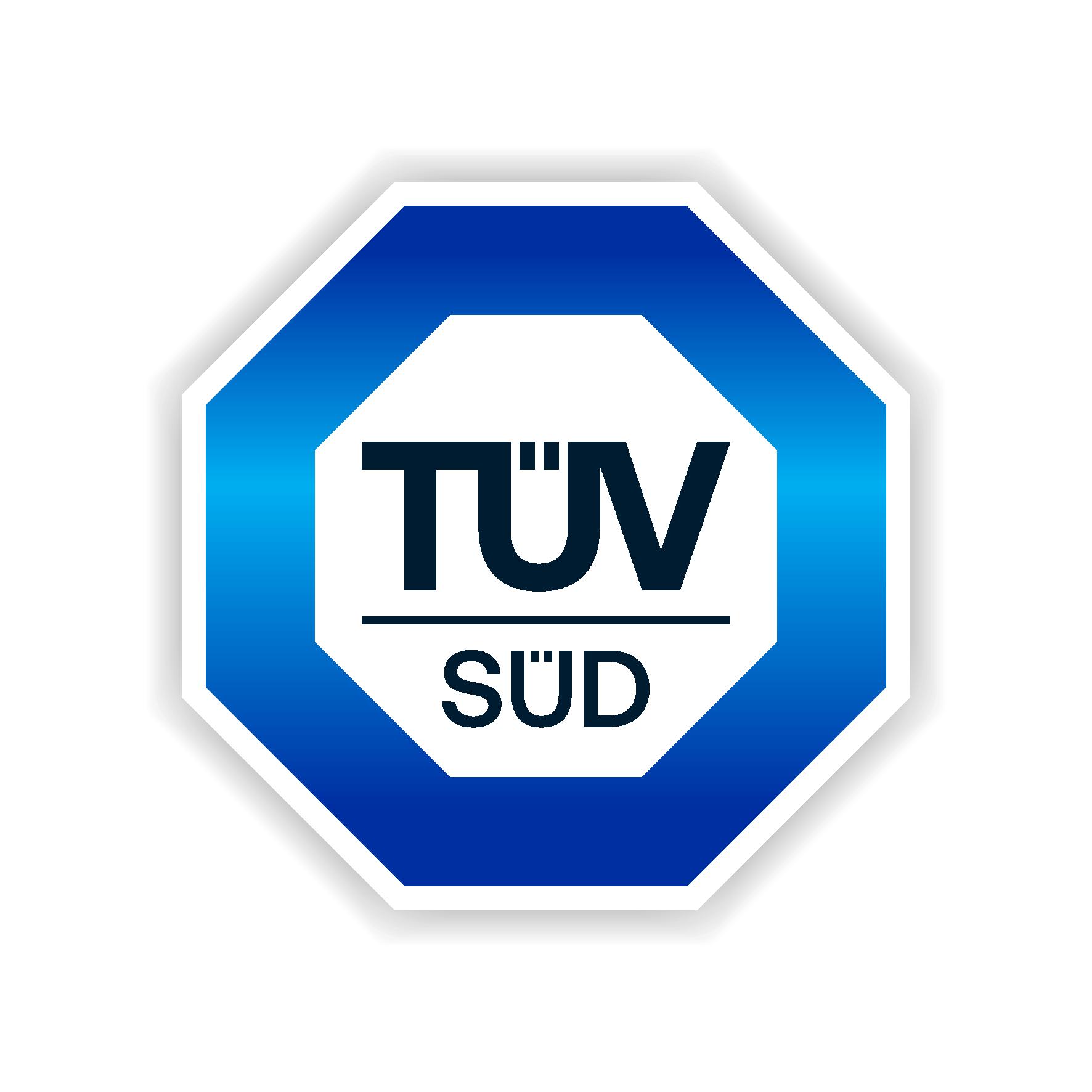 TÜV SÜD América de México