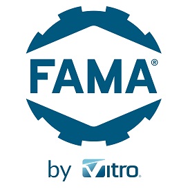 VITRO AUTOMATIZACION/FAMA® by Vitro