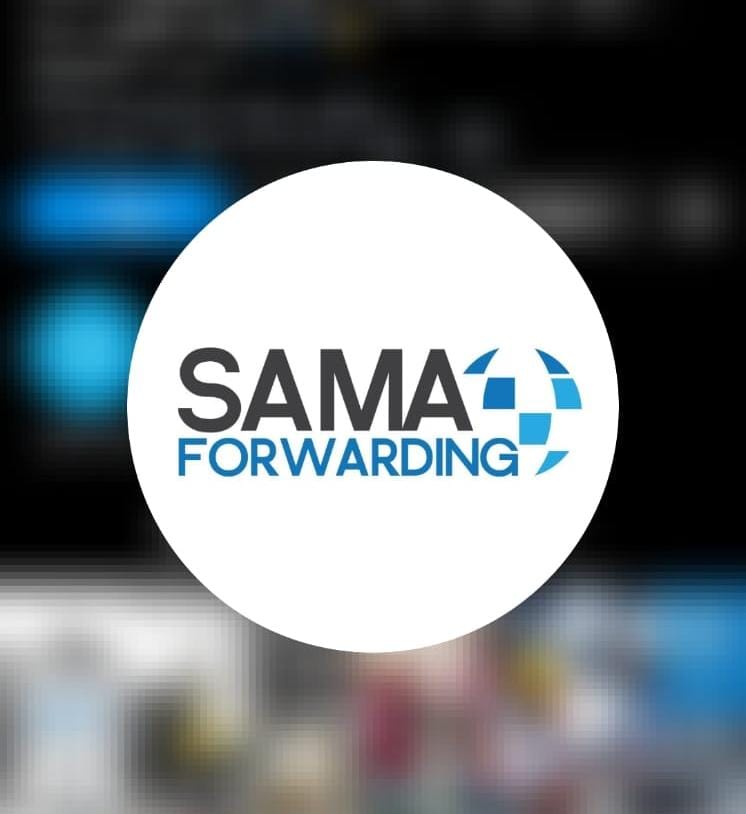 SAMA FORWARDING