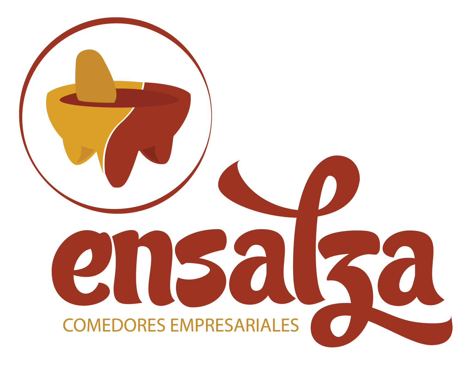 Ensalza Comedores Empresariales