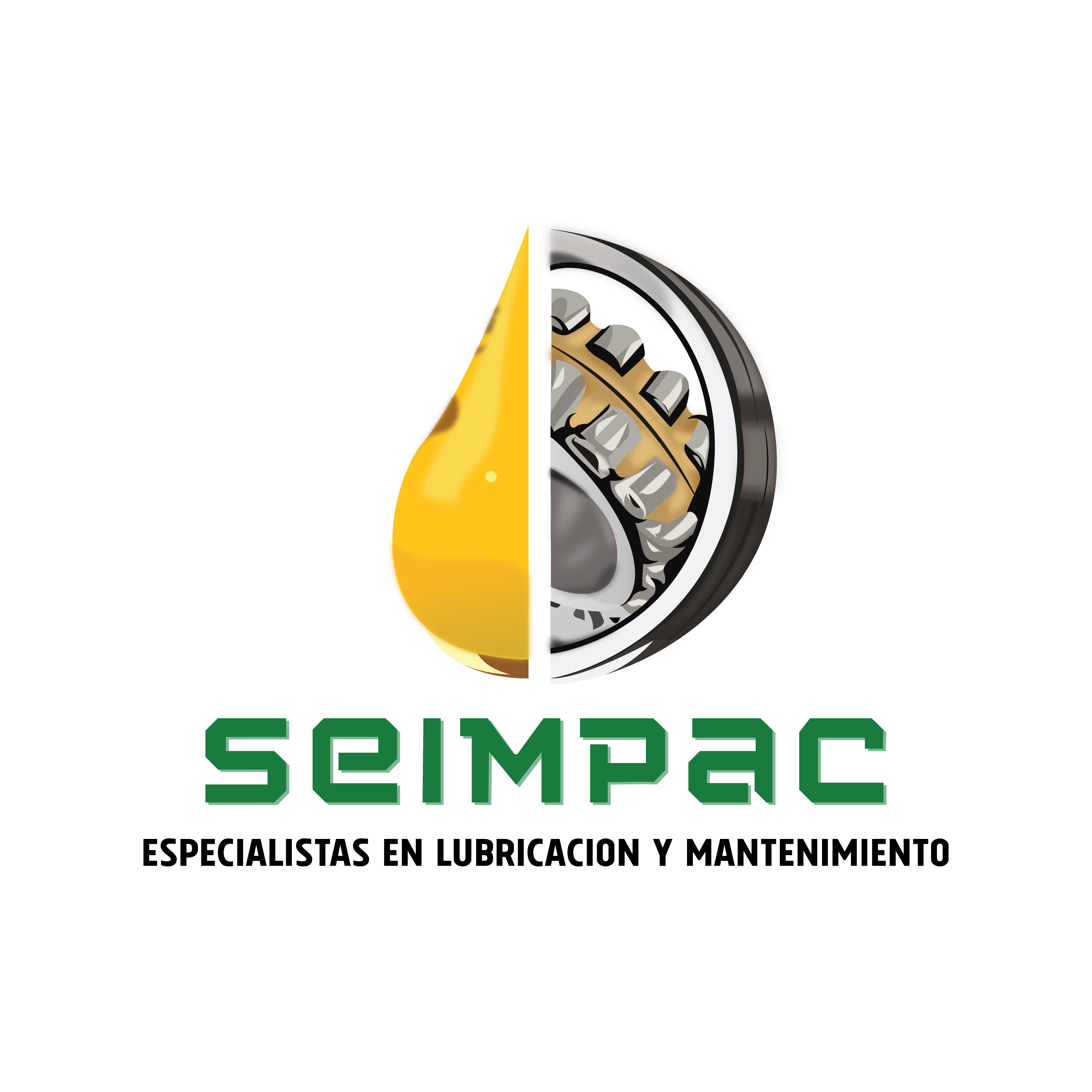 SEIMPAC LUBRICATION