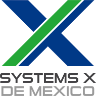 SYSTEMS X MEXICO