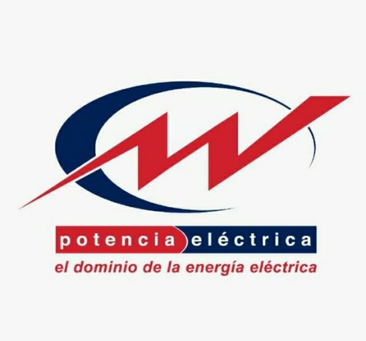Potencia Eléctrica Central