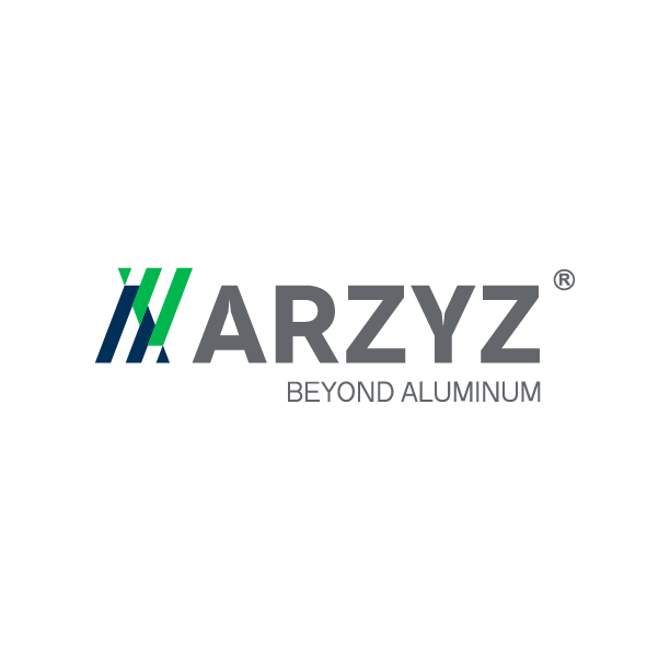 ARZYZ Beyond Aluminum