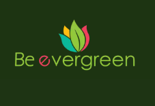 Be Evergreen