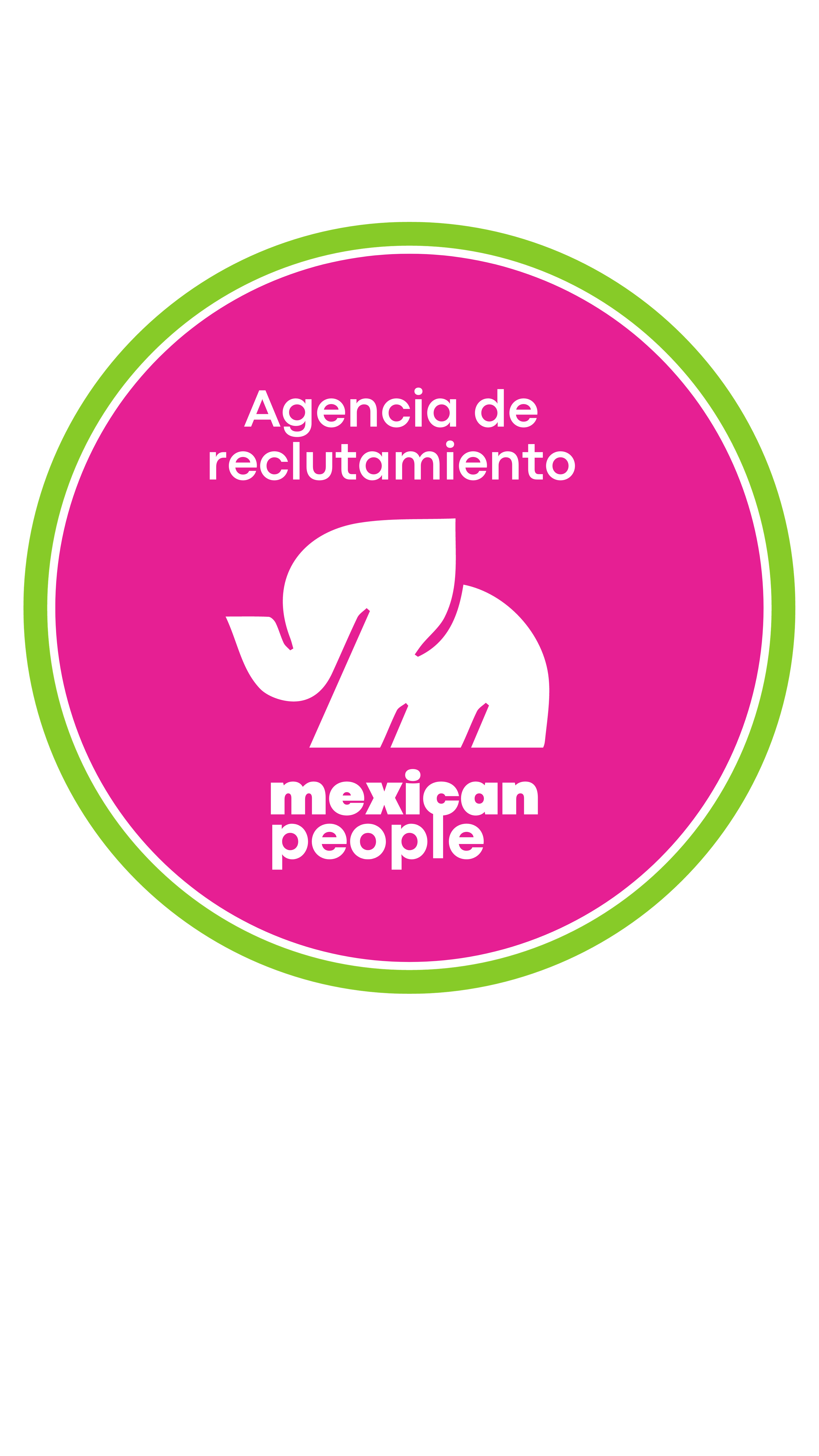 MEXICAN PEOPLE HUMAN RESOURCES