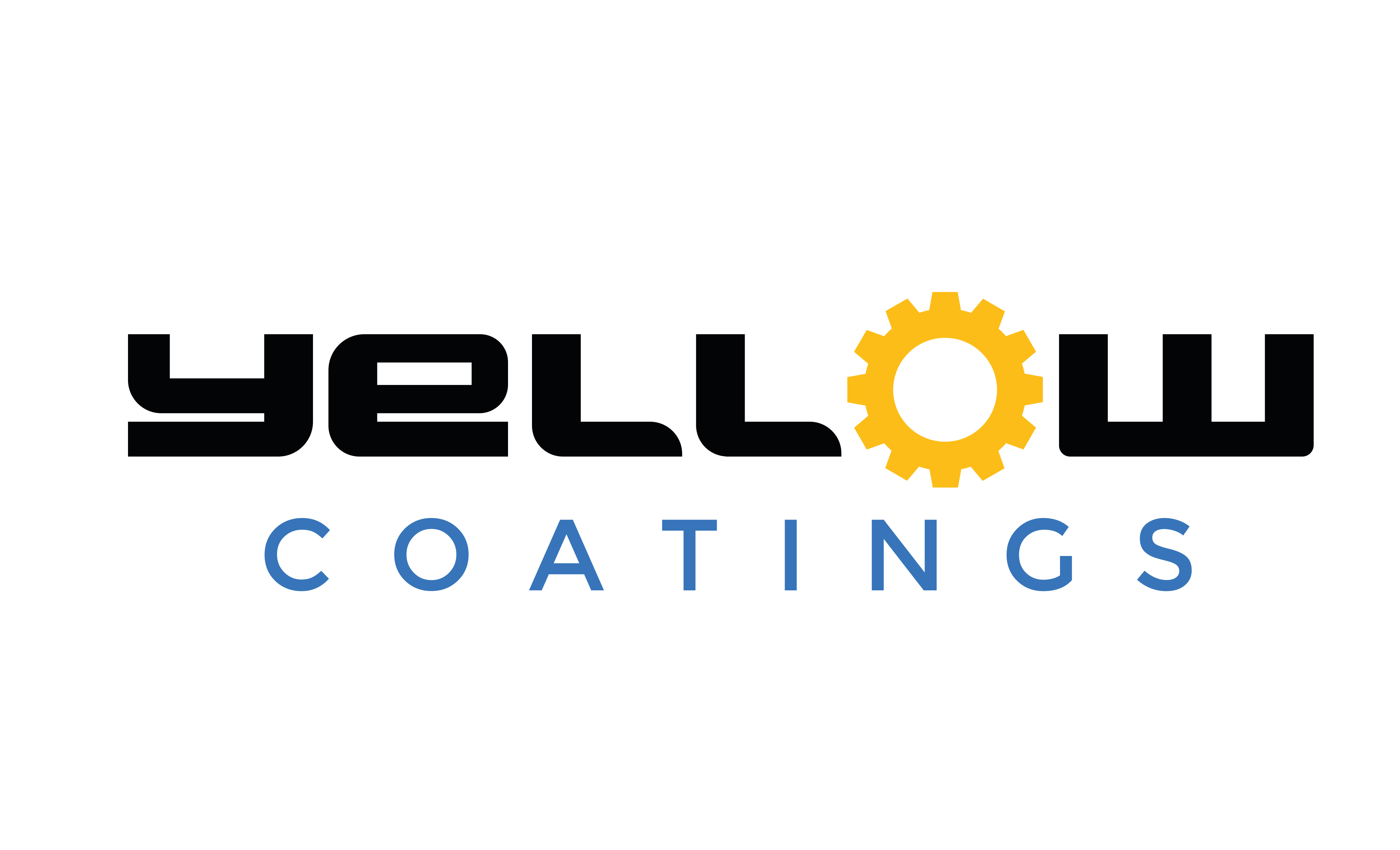 Yellow Coatings