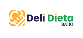 DeliDieta Bajío Comedores Industriales