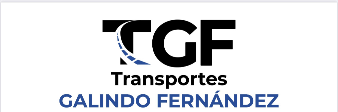 TRANPORTES TGF