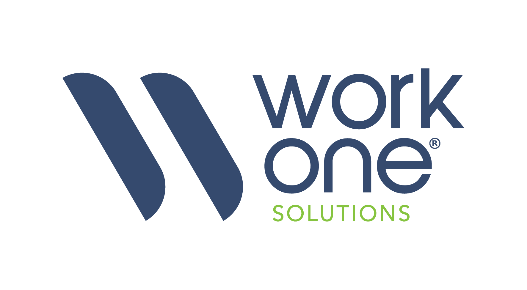 Work One Solutions