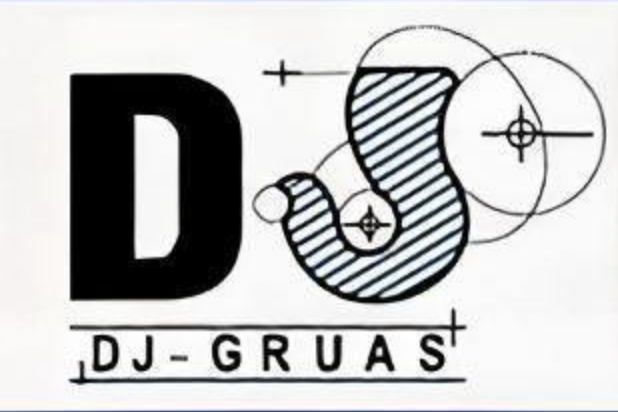 DJ GRUAS