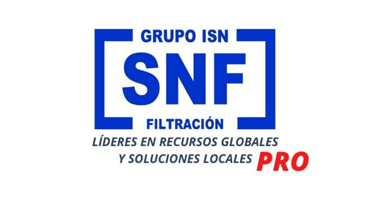 SNF/Grupo ISN