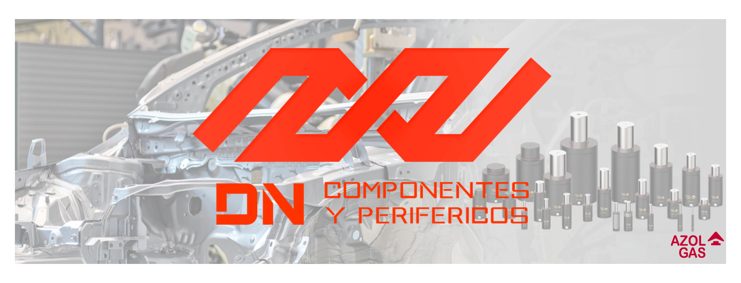 DN COMPONENTES Y PERIFERICOS