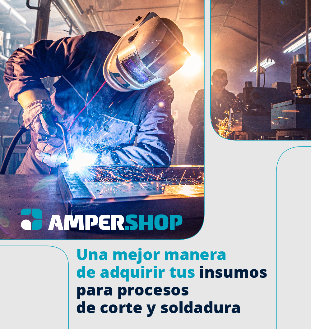 AmperShop