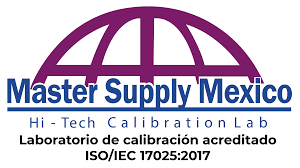 Master Supply Mexico