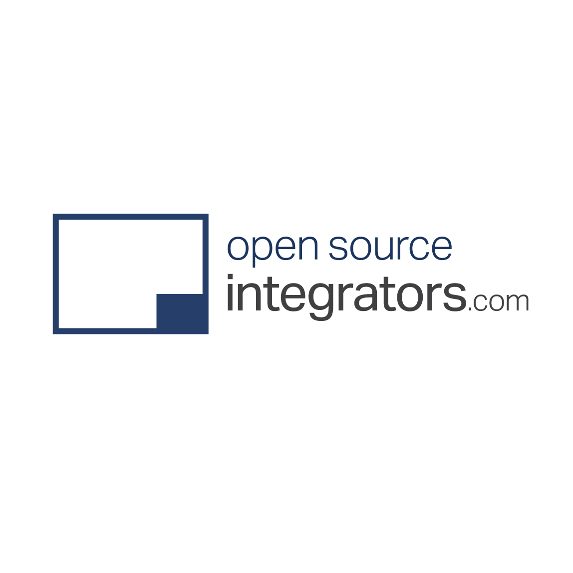 Open Source Integrators