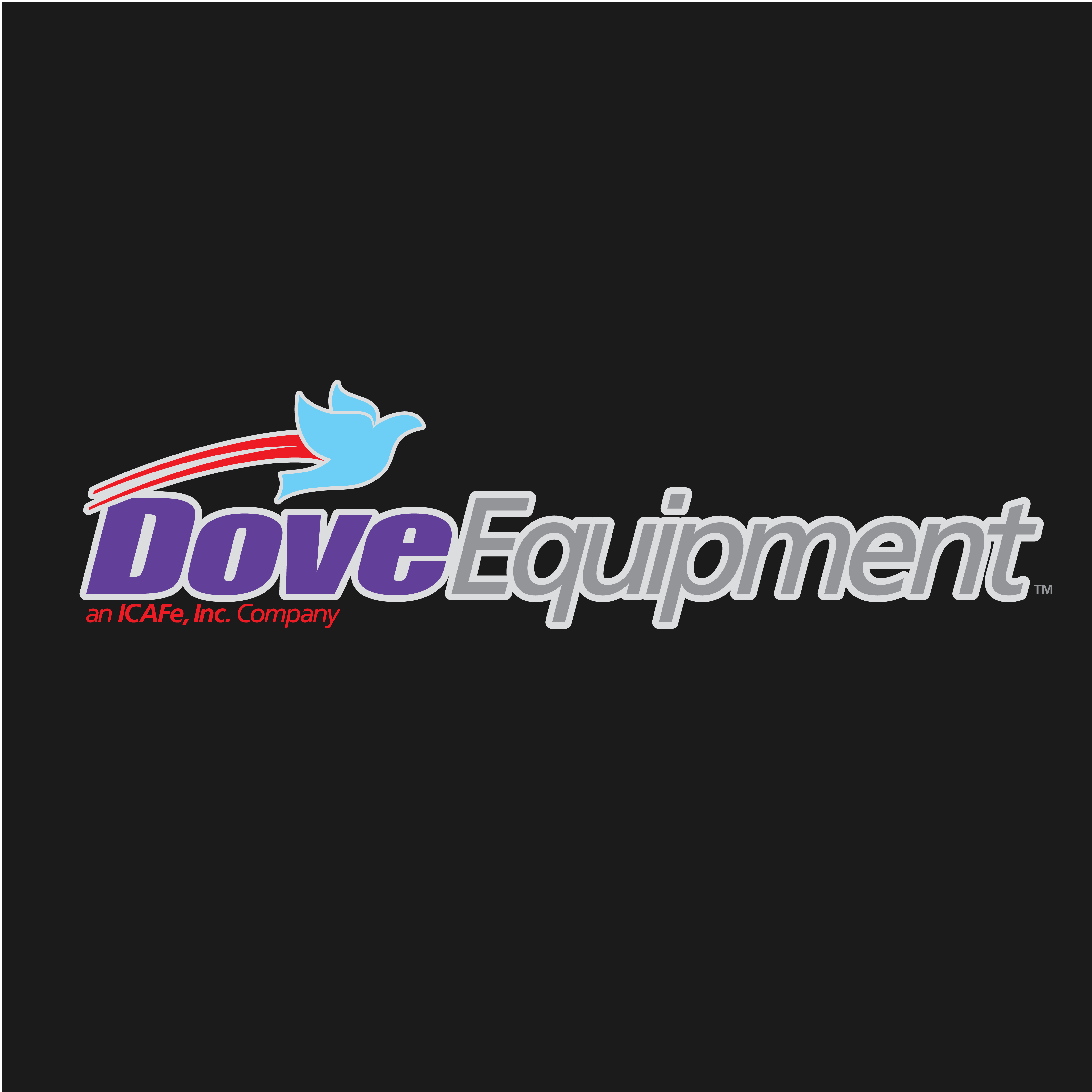 Dove Equipment