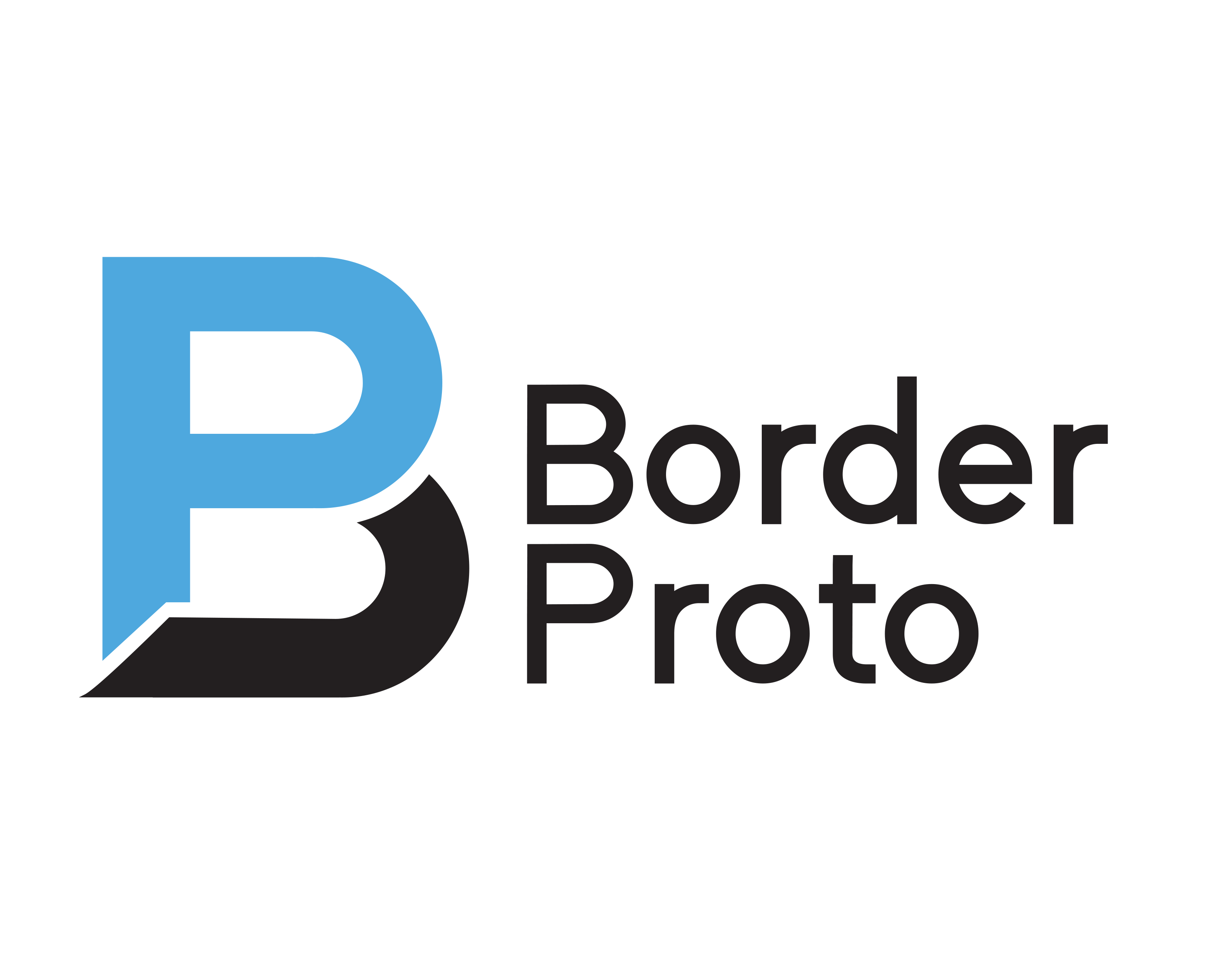 Border Proto