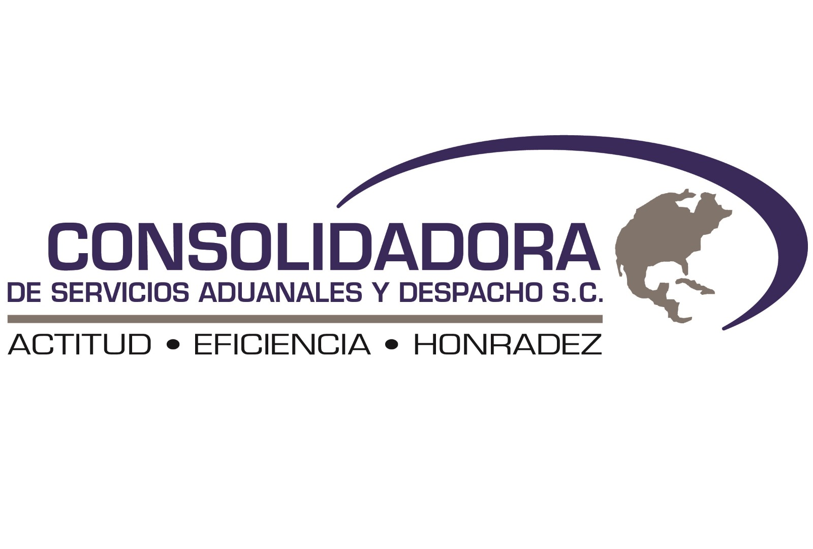 CONSOLIDADORA DE SERVICIOS ADUANALES Y DESPACHO, S.C.