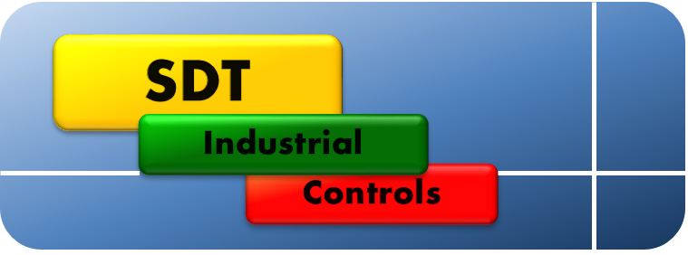 SDT Industrial Controls