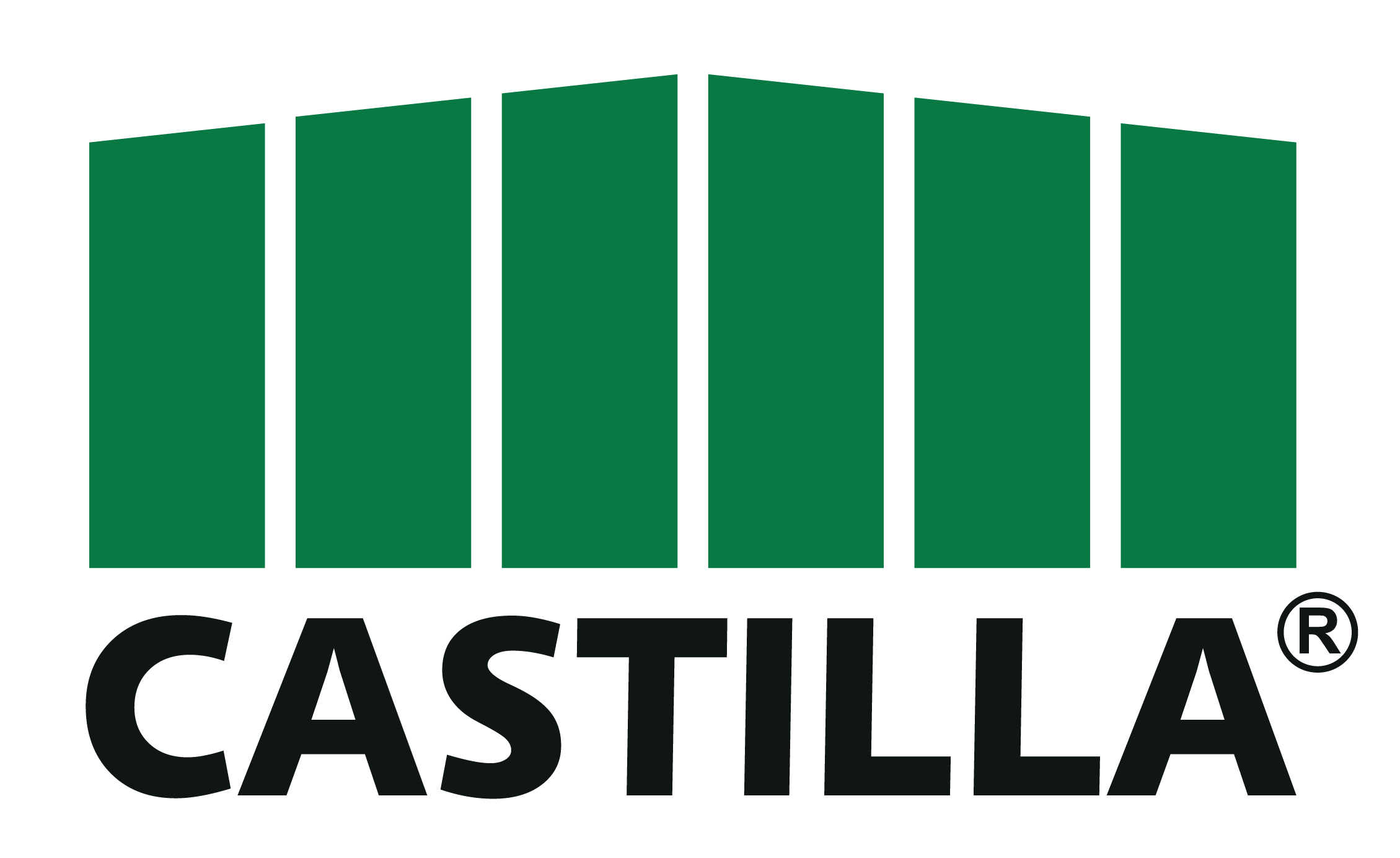 CASTILLA ESTRUCTURAS